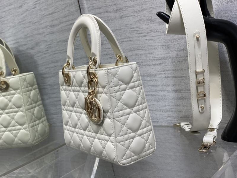 Dior My Lady Bags